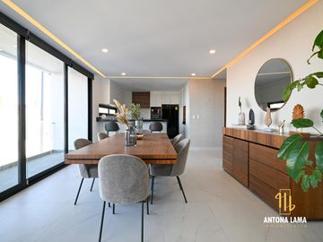 Departamento en venta en Puebla