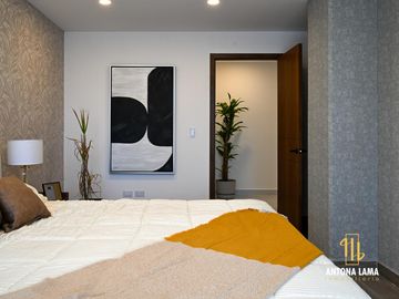 Departamento en venta en Puebla