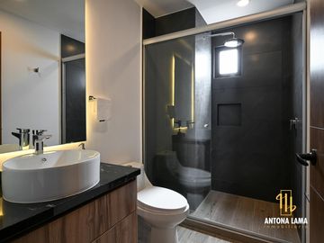 Departamento en venta en Puebla