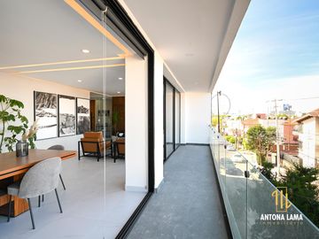 Departamento en venta en Puebla
