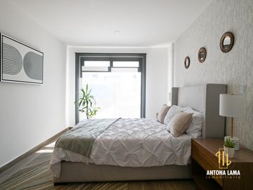 Departamento en venta en Puebla