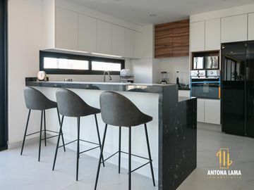 Departamento en venta en Puebla