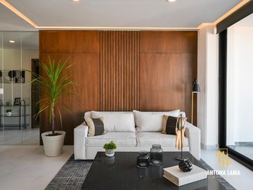 Departamento en venta en Puebla