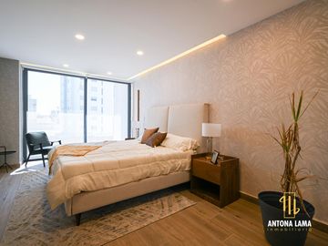 Departamento en venta en Puebla