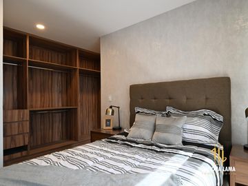 Departamento en venta en Puebla