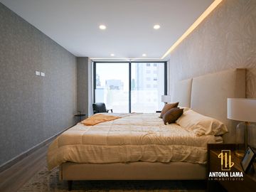 Departamento en venta en Puebla