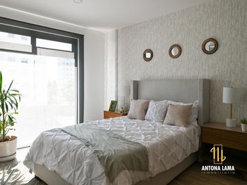 Departamento en venta en Puebla