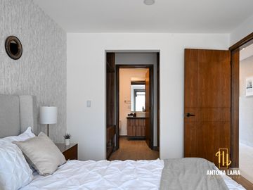 Departamento en venta en Puebla