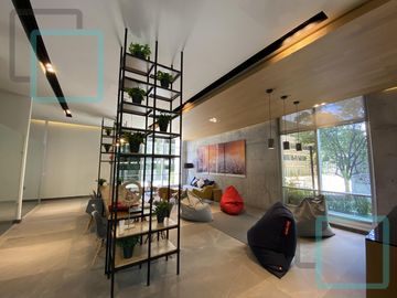 DEPARTAMENTO EN VENTA EN LAS HUASTECAS SANTA CATARINA