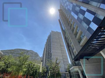 DEPARTAMENTO EN VENTA EN LAS HUASTECAS SANTA CATARINA