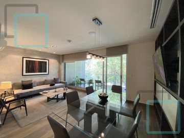 DEPARTAMENTO EN VENTA EN LAS HUASTECAS SANTA CATARINA