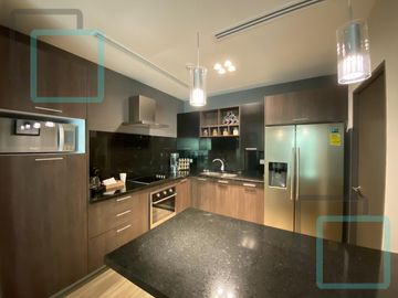 DEPARTAMENTO EN VENTA EN LAS HUASTECAS SANTA CATARINA