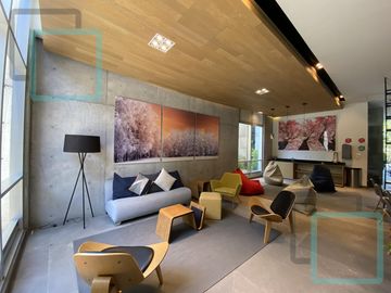 DEPARTAMENTO EN VENTA EN LAS HUASTECAS SANTA CATARINA