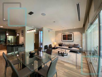 DEPARTAMENTO EN VENTA EN LAS HUASTECAS SANTA CATARINA