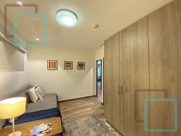DEPARTAMENTO EN VENTA EN LAS HUASTECAS SANTA CATARINA