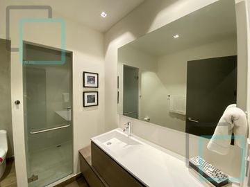 DEPARTAMENTO EN VENTA EN LAS HUASTECAS SANTA CATARINA