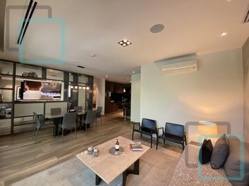 DEPARTAMENTO EN VENTA EN LAS HUASTECAS SANTA CATARINA