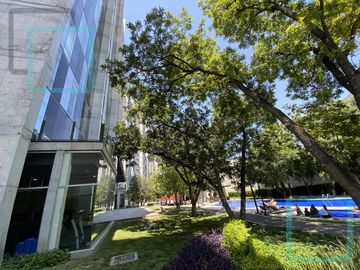 DEPARTAMENTO EN VENTA EN LAS HUASTECAS SANTA CATARINA