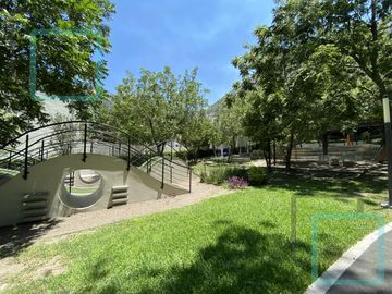 DEPARTAMENTO EN VENTA EN LAS HUASTECAS SANTA CATARINA