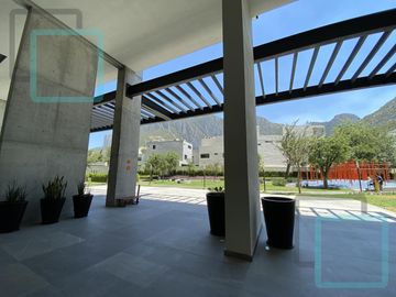 DEPARTAMENTO EN VENTA EN LAS HUASTECAS SANTA CATARINA