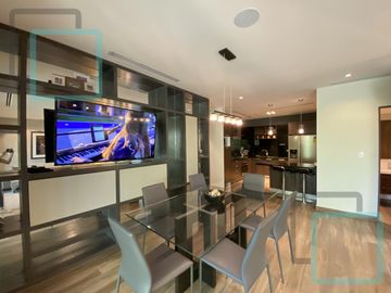 DEPARTAMENTO EN VENTA EN LAS HUASTECAS SANTA CATARINA