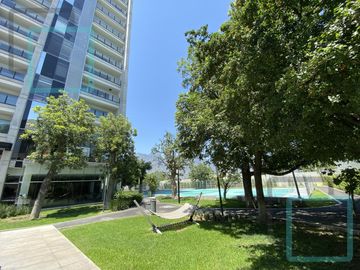 DEPARTAMENTO EN VENTA EN LAS HUASTECAS SANTA CATARINA