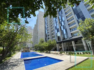 DEPARTAMENTO EN VENTA EN LAS HUASTECAS SANTA CATARINA