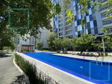 DEPARTAMENTO EN VENTA EN LAS HUASTECAS SANTA CATARINA