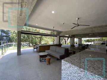 DEPARTAMENTO EN VENTA EN LAS HUASTECAS SANTA CATARINA