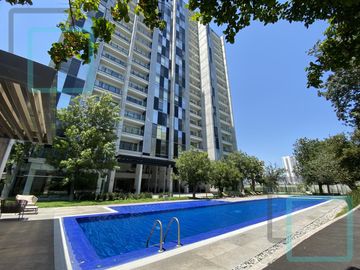 DEPARTAMENTO EN VENTA EN LAS HUASTECAS SANTA CATARINA