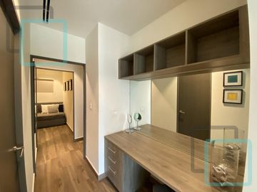 DEPARTAMENTO EN VENTA EN LAS HUASTECAS SANTA CATARINA