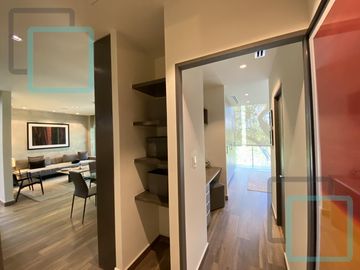 DEPARTAMENTO EN VENTA EN LAS HUASTECAS SANTA CATARINA