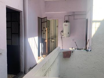 Casa en  Juan Sebastian Bach #189, Col. Vallejo, CDMX.