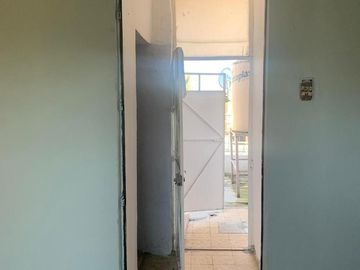 Casa en  Juan Sebastian Bach #189, Col. Vallejo, CDMX.