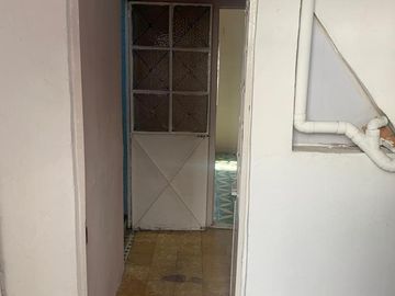 Casa en  Juan Sebastian Bach #189, Col. Vallejo, CDMX.