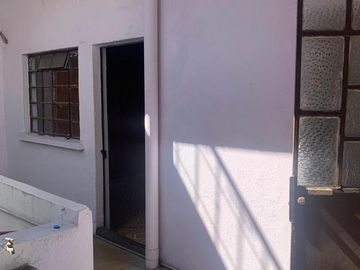 Casa en  Juan Sebastian Bach #189, Col. Vallejo, CDMX.