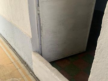 Casa en  Juan Sebastian Bach #189, Col. Vallejo, CDMX.