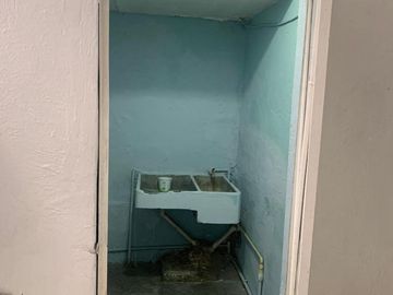 Casa en  Juan Sebastian Bach #189, Col. Vallejo, CDMX.