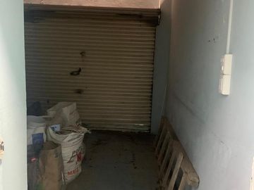 Casa en  Juan Sebastian Bach #189, Col. Vallejo, CDMX.