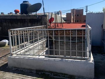 Casa en  Juan Sebastian Bach #189, Col. Vallejo, CDMX.