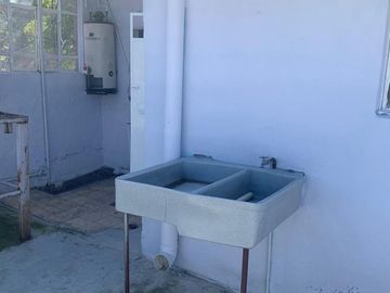 Casa en  Juan Sebastian Bach #189, Col. Vallejo, CDMX.