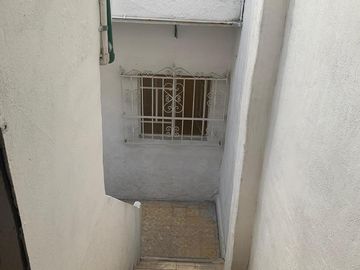 Casa en  Juan Sebastian Bach #189, Col. Vallejo, CDMX.