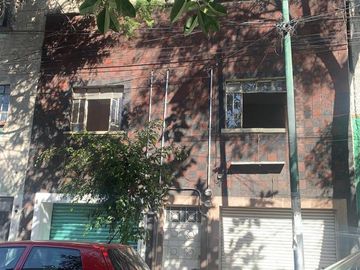 Casa en  Juan Sebastian Bach #189, Col. Vallejo, CDMX.