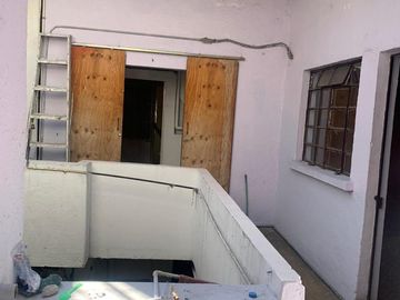 Casa en  Juan Sebastian Bach #189, Col. Vallejo, CDMX.
