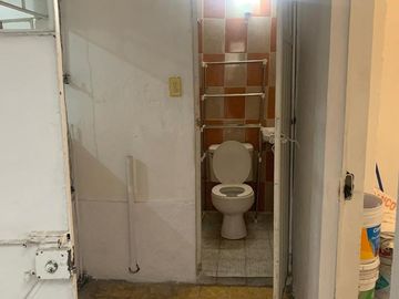 Casa en  Juan Sebastian Bach #189, Col. Vallejo, CDMX.