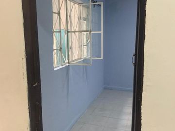 Casa en  Juan Sebastian Bach #189, Col. Vallejo, CDMX.