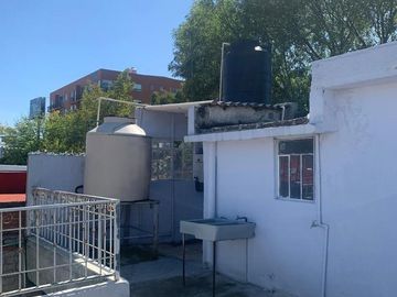 Casa en  Juan Sebastian Bach #189, Col. Vallejo, CDMX.