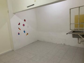 Casa en  Juan Sebastian Bach #189, Col. Vallejo, CDMX.