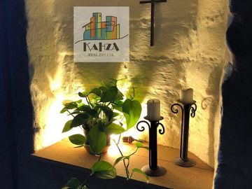 CASA AMUEBLADA Y EQUIPADA EN HACIENDA SAN GASPAR CUERNAVACA