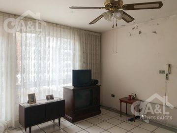Inmueble en Venta Ideal para Escuela o Comercio Zona Centro